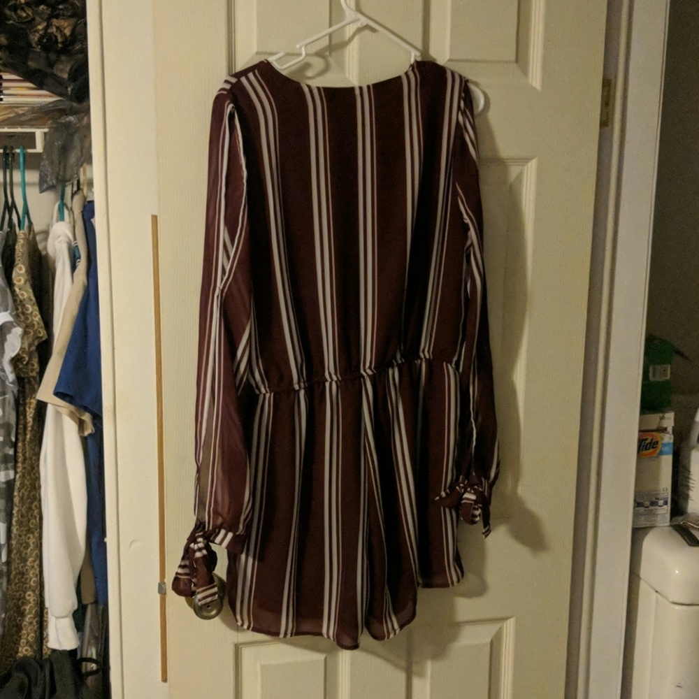 Romper - Picture 2 of 3